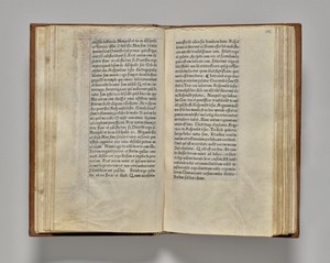 Printed Book of Hours (Use of Rome): fol. 95v, Text