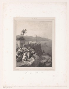 Prise de Bône
