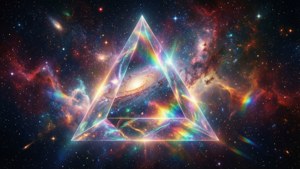 Prism Galaxy