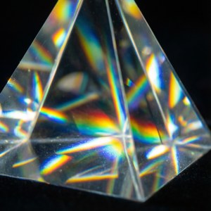 Prism Kaleidoscope