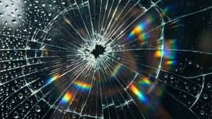Prism of Cracks