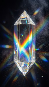 Prism Rainbow