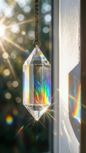 Prism Rainbow Spectrum