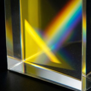 Prism Yellow