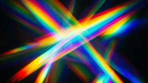 Prismatic Bands