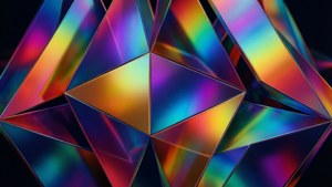 Prismatic Geometry
