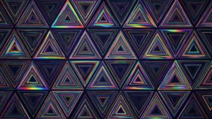 Prismatic Geometry
