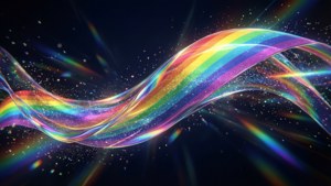 Prismatic Pride Flow
