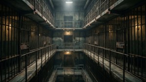 Prison Depths