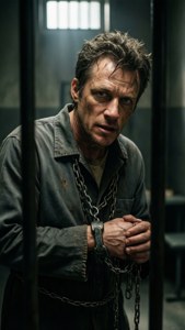 Prisoner of Fate
