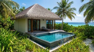 Private Pool Bungalow