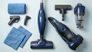 Pro Cleaning Toolkit