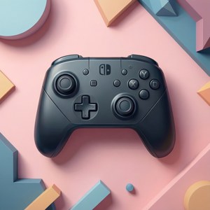 Pro Controller Abstract