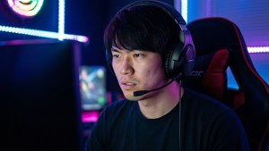 Pro Gamer