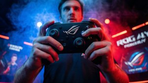 Pro Grip Action