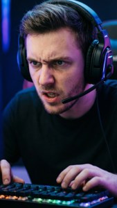 Pro Player Focus