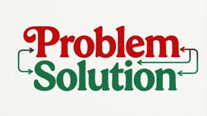 Problem Solution Minimal