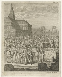Processie