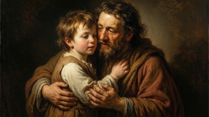 Prodigal Embrace