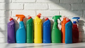 Product Lineup on Brick