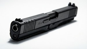 Product Shot Glock 34