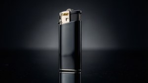 Product Shot Lighter