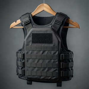 Product Shot Plate Carrier