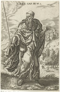 Profeet Samuel