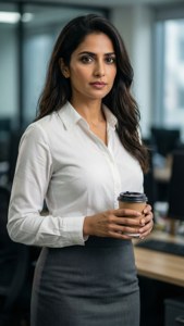 Professional Chic