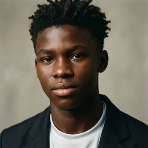 Professional Headshot