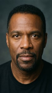 Professional Headshot