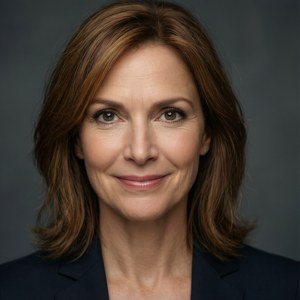 Professional Headshot