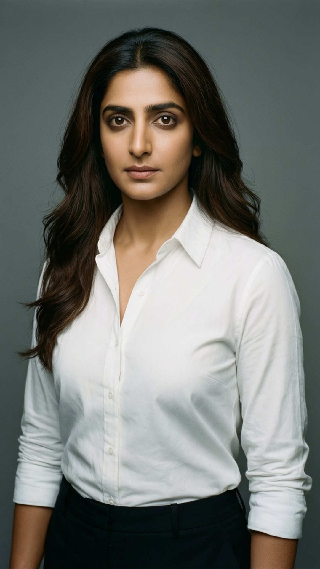 Professional Headshot by Wallpapers.art Studio