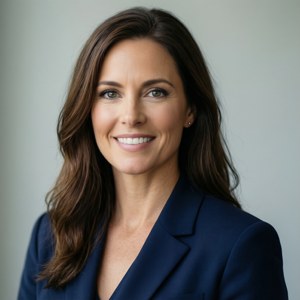 Professional Headshot