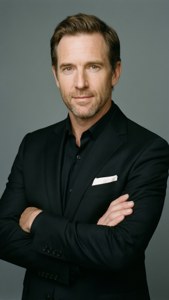 Professional Headshot