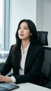 Professional Jisoo