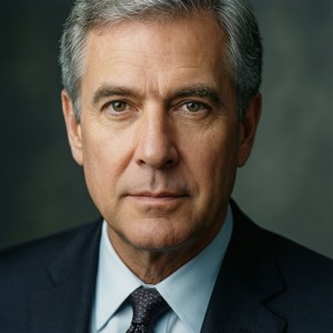Professional Portrait