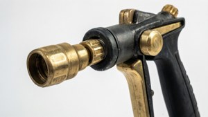 Professional Pressure Washer Gun