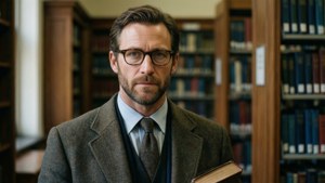 Professor Evans