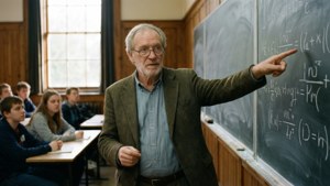 Professor Higgins