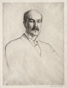 Professor Oliver Elton