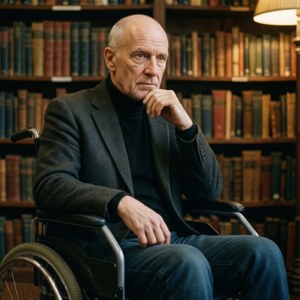 Professor X