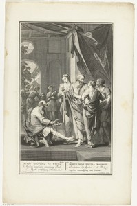 Profetie van Agabus