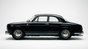 Profile Elegance