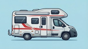 Profile Motorhome Minimal
