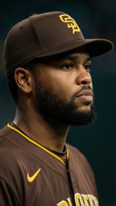 Profile Portrait
