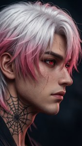 Profile Rui