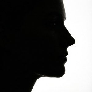 Profile Silhouette
