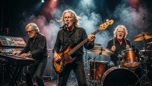 Prog Rock Titans Live