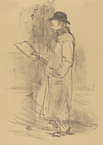 Program for "Benefice Gemier" (Programme du "Bénéfice Gémier")